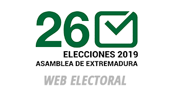 Web Electoral Generales 2019