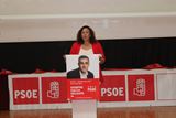 ﻿Acto de campaña del PSOE de Guareña