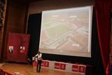 ﻿Acto de campaña del PSOE de Guareña