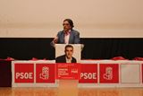 ﻿Acto de campaña del PSOE de Guareña