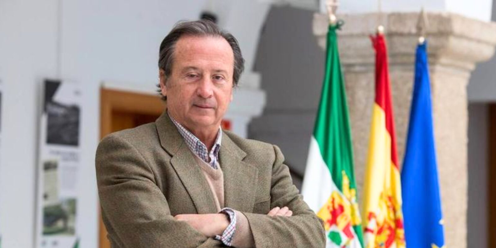 Fernando Baselga Laucirica