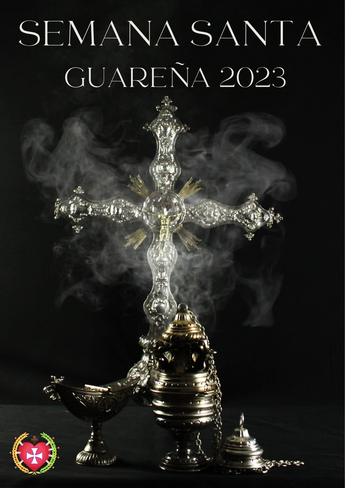 Semana Santa 2023 en Guareña