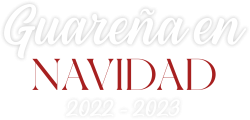 Guareña en Navidad 2022-2023