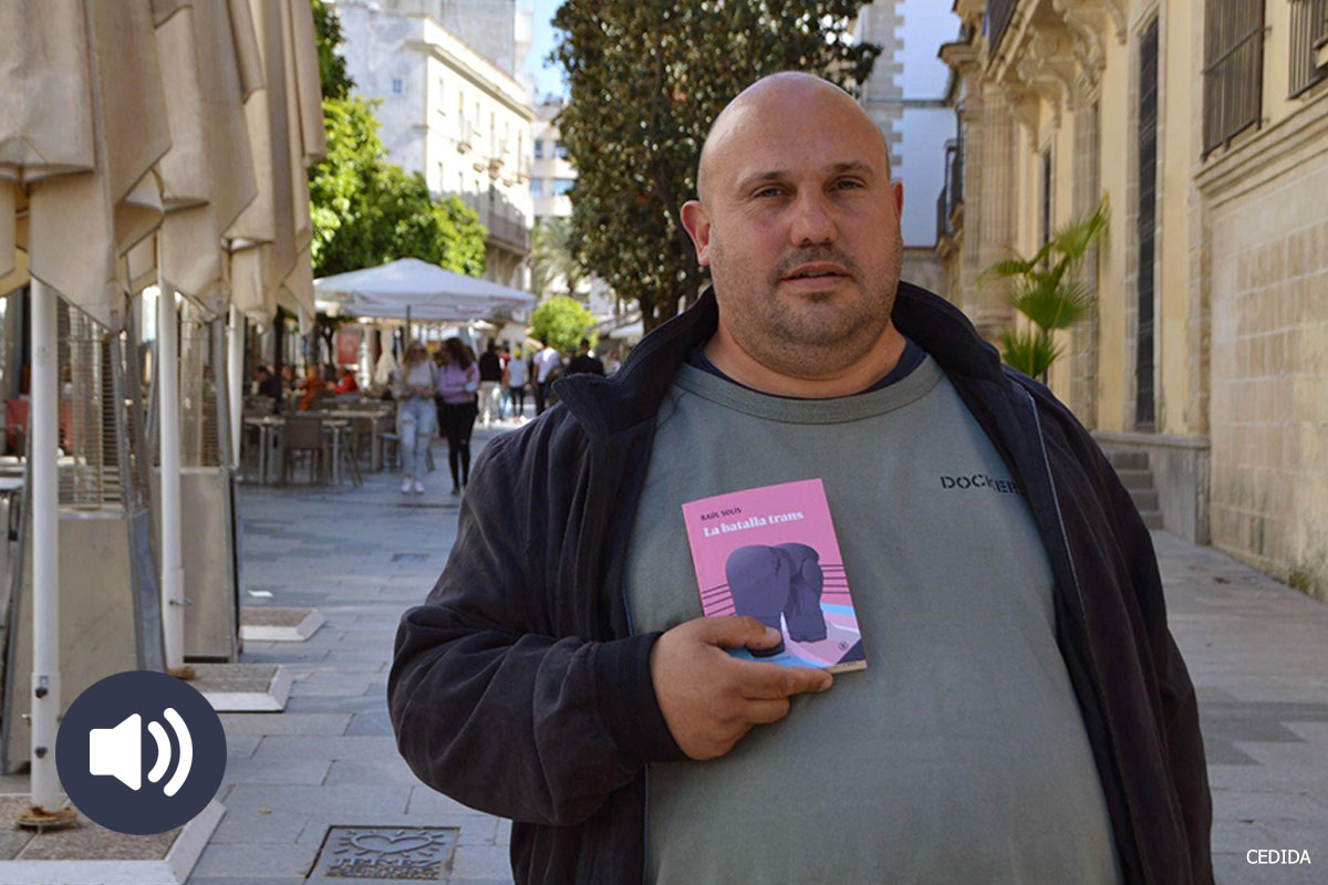 El Periodista Raúl Solís Presenta Este Viernes En Guareña Su Libro 'La ...